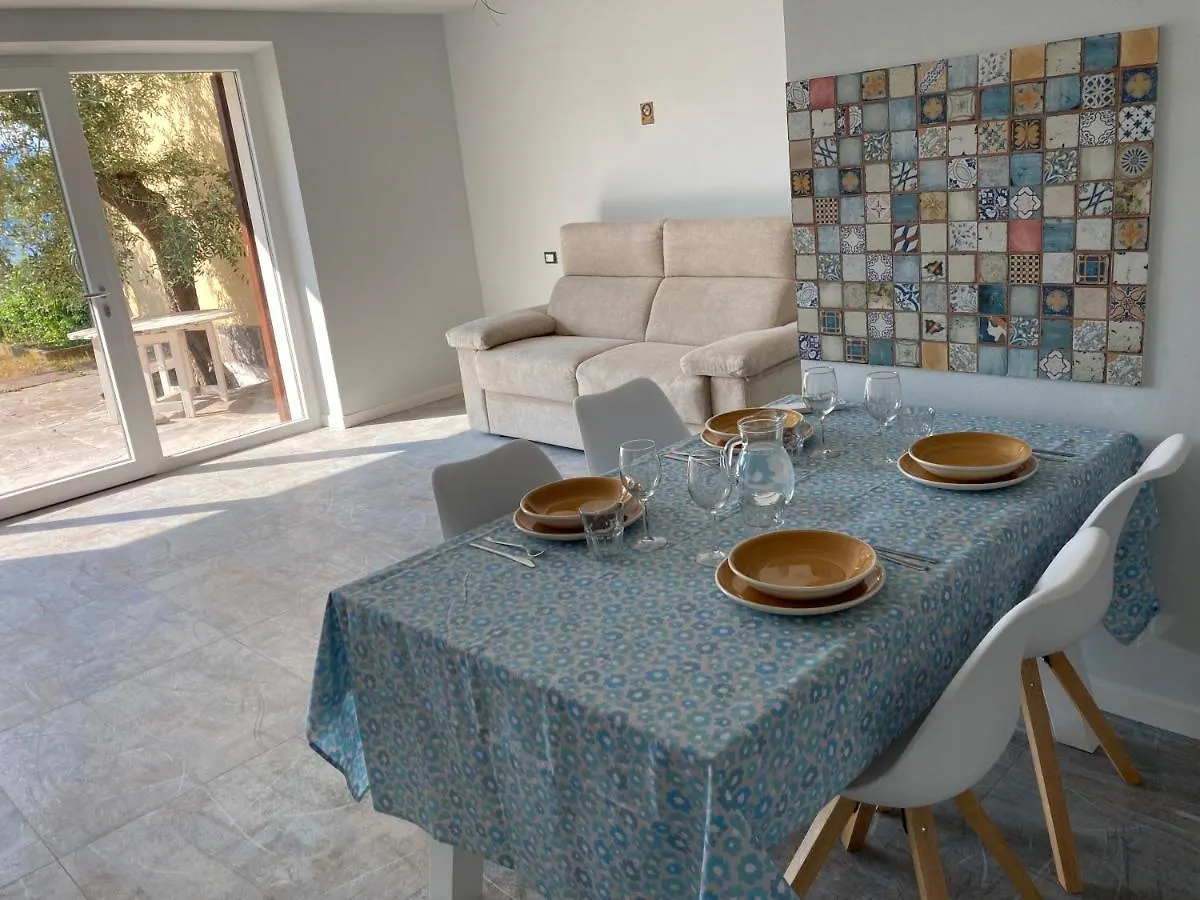 Apartmán Redhouse Benaco Torri Del Benaco Itálie