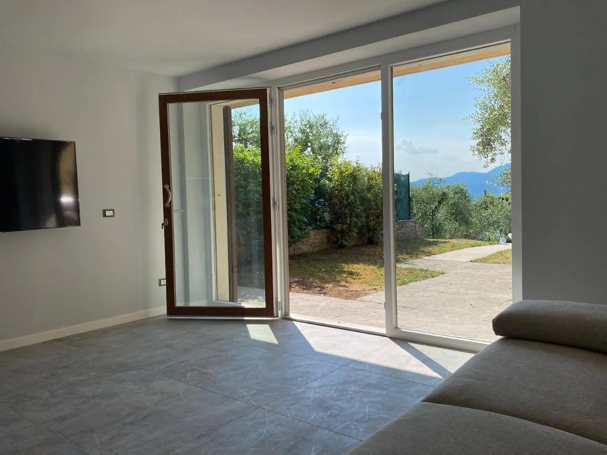 Apartmán Redhouse Benaco Torri Del Benaco Itálie