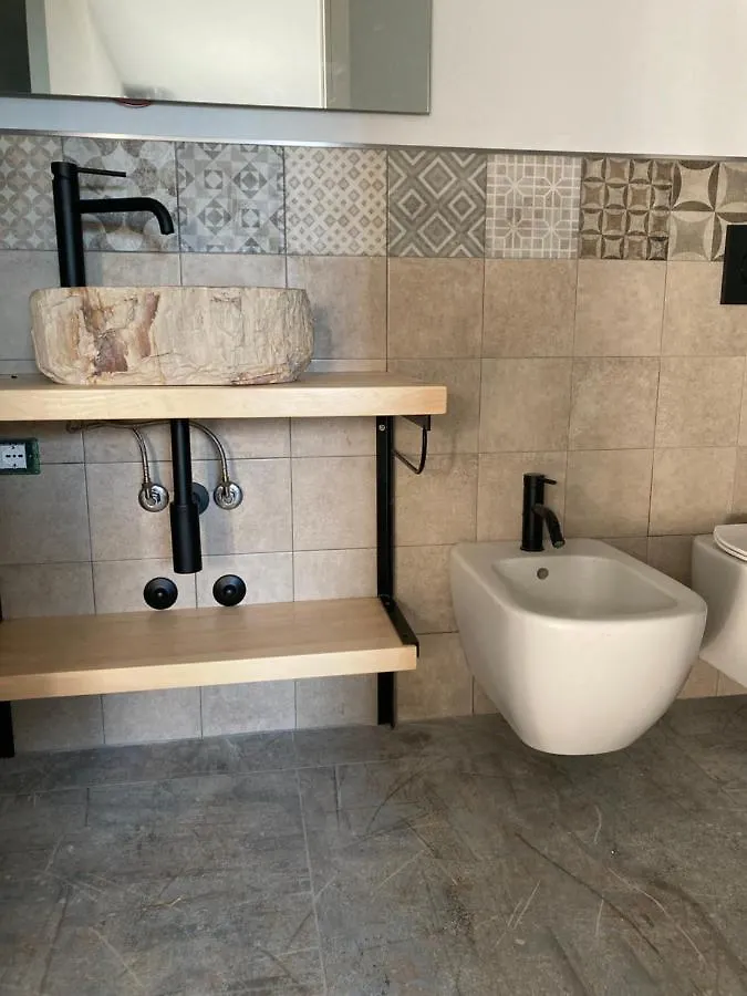 Apartmán Redhouse Benaco Torri Del Benaco