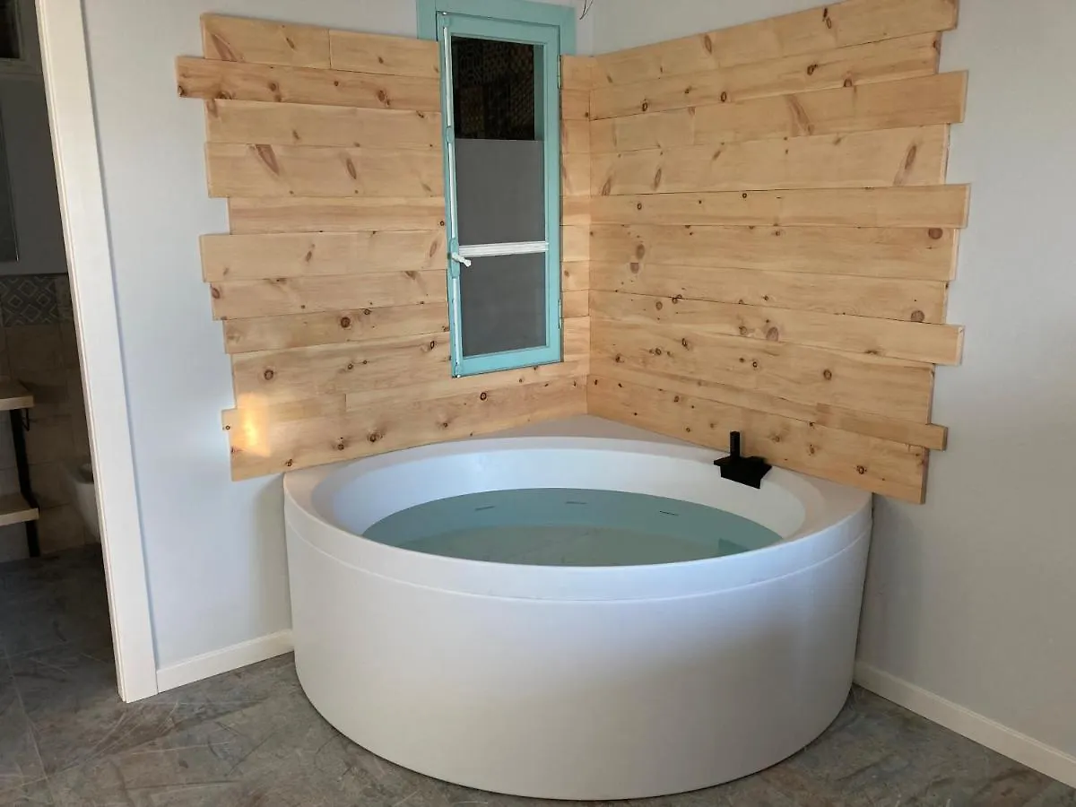 Apartmán Redhouse Benaco Torri Del Benaco
