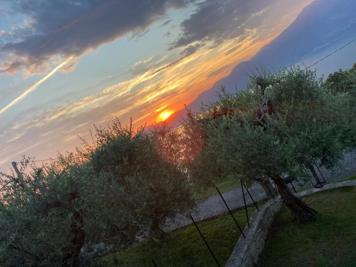 Apartmán Redhouse Benaco Torri Del Benaco