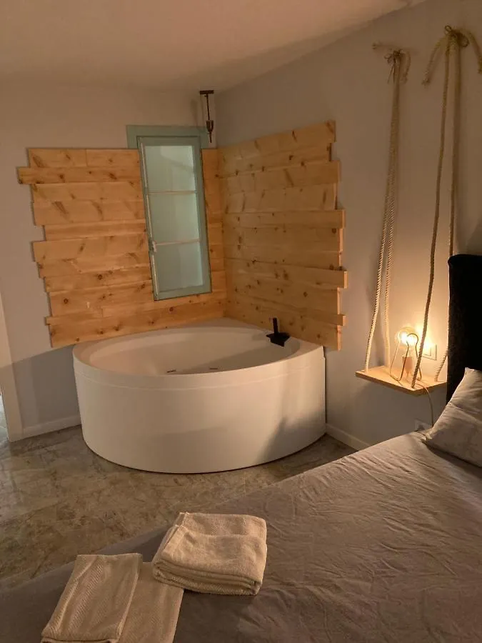 Apartmán Redhouse Benaco Torri Del Benaco