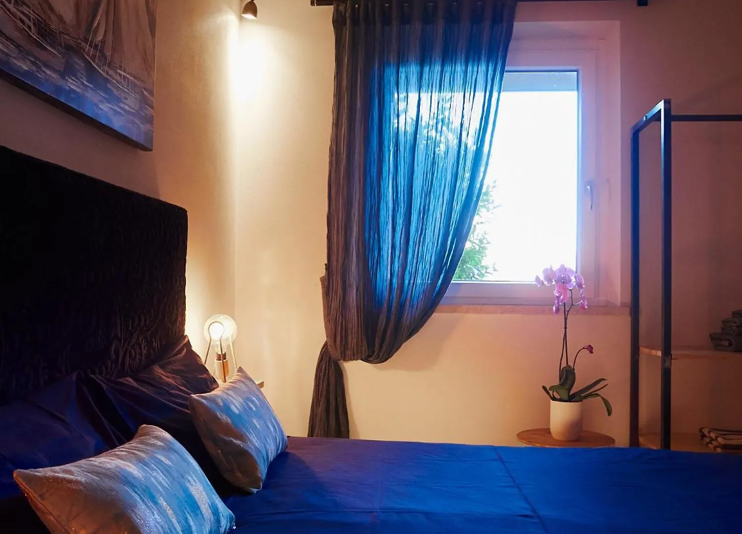 Apartmán Redhouse Benaco Torri Del Benaco