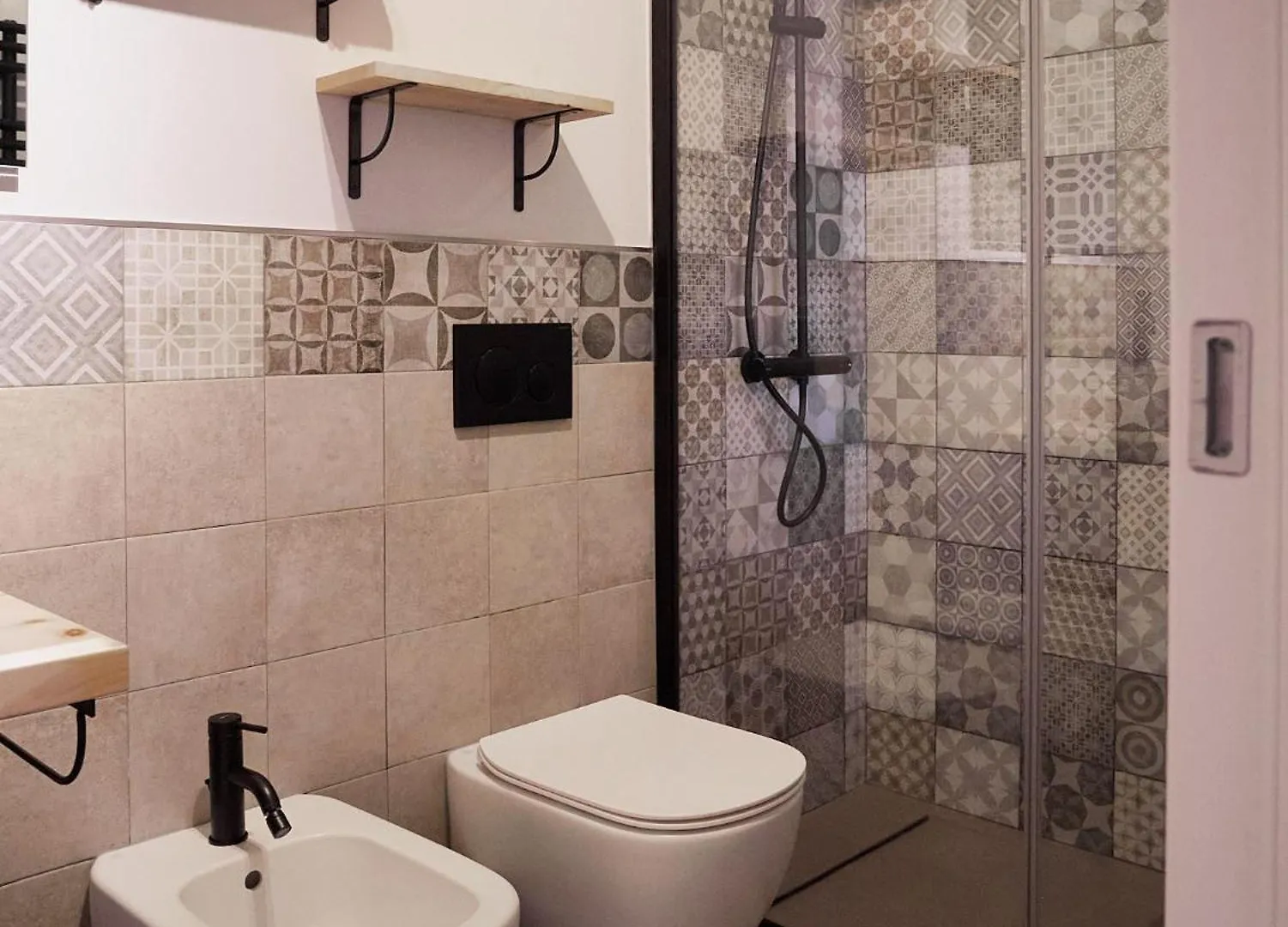 Apartmán Redhouse Benaco Torri Del Benaco