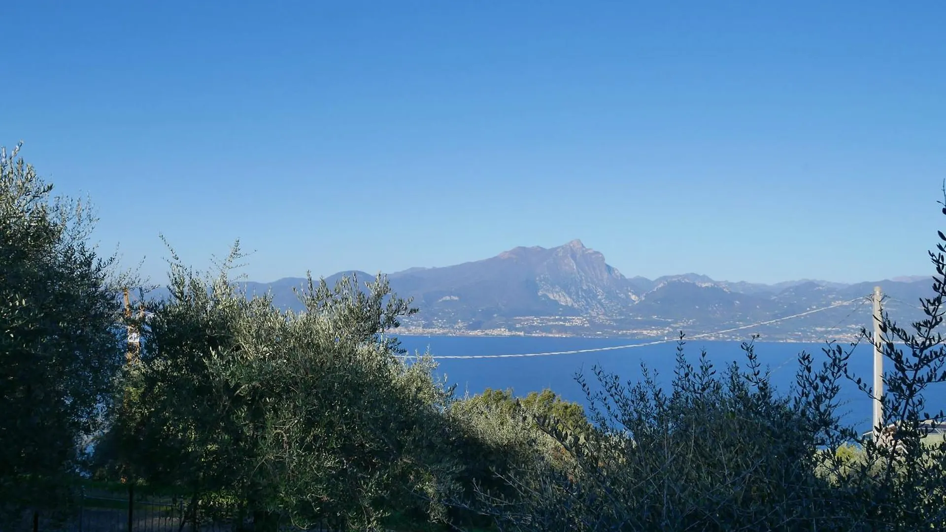 Apartmán Redhouse Benaco Torri Del Benaco