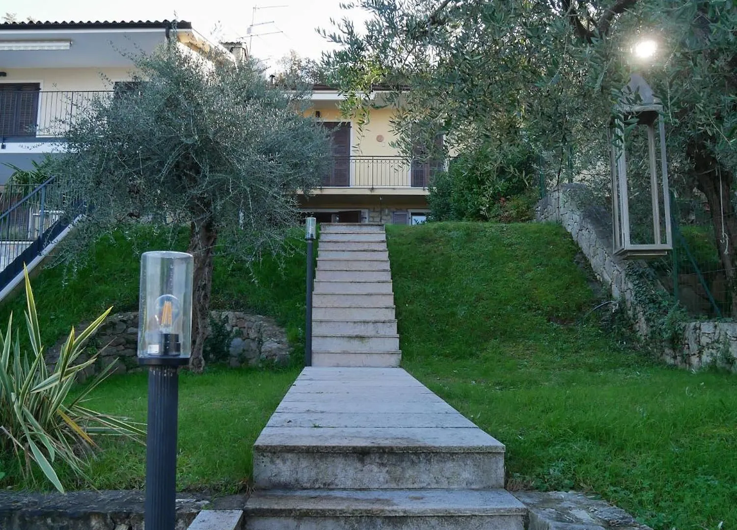 Apartmán Redhouse Benaco Torri Del Benaco