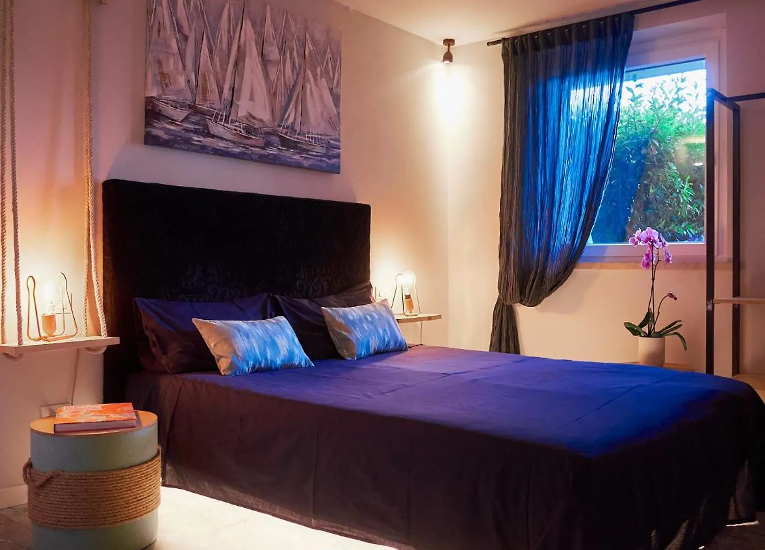 Apartmán Redhouse Benaco Torri Del Benaco