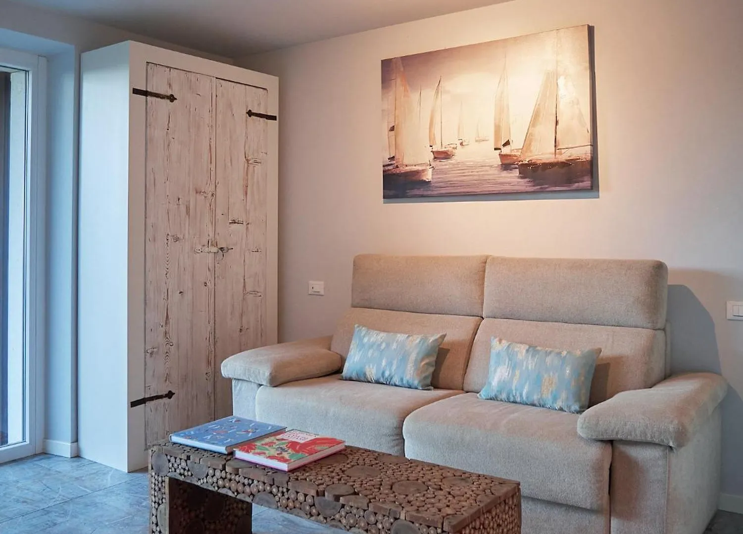 Redhouse Benaco Daire Torri Del Benaco