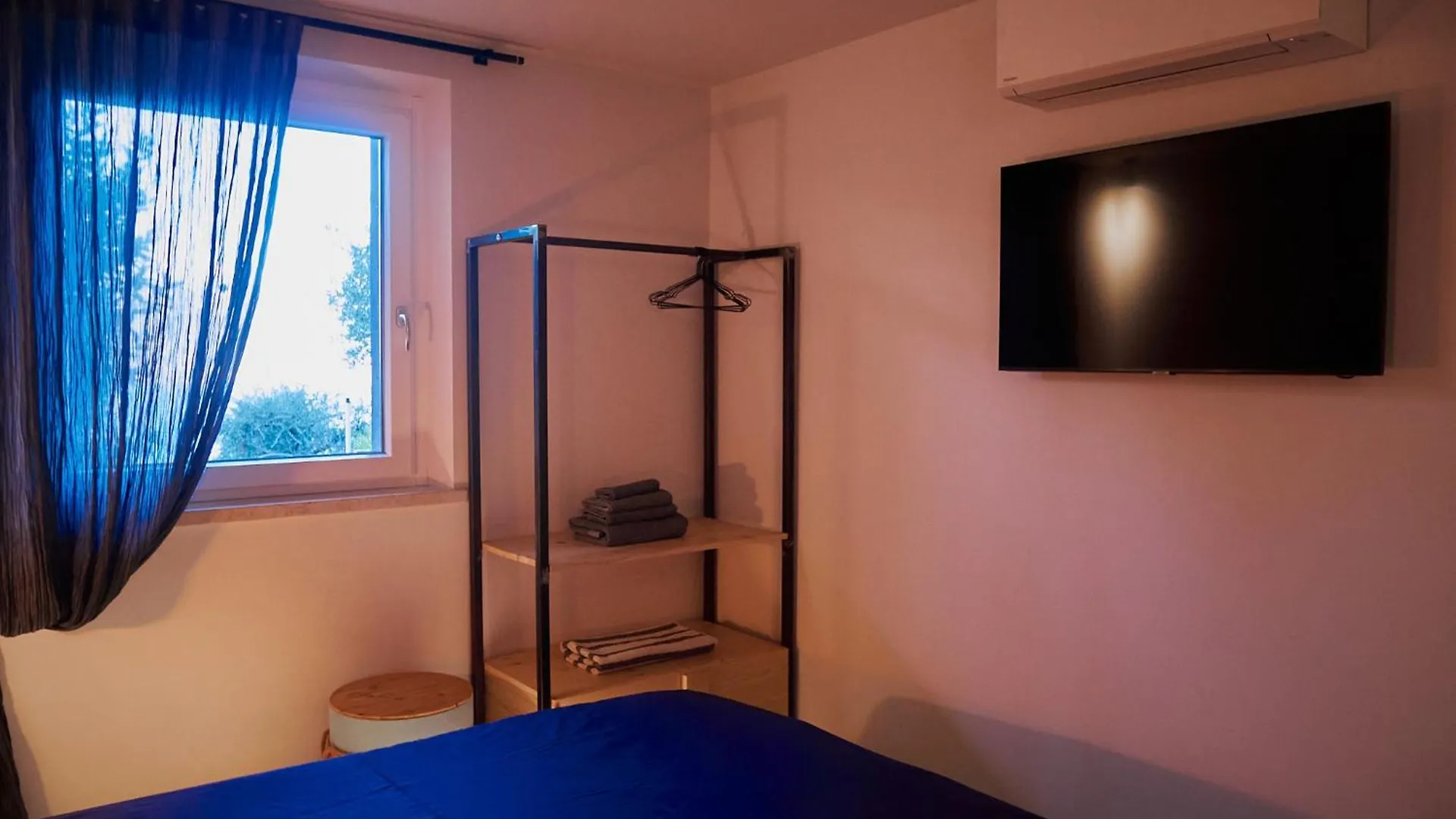 Apartmán Redhouse Benaco Torri Del Benaco Itálie