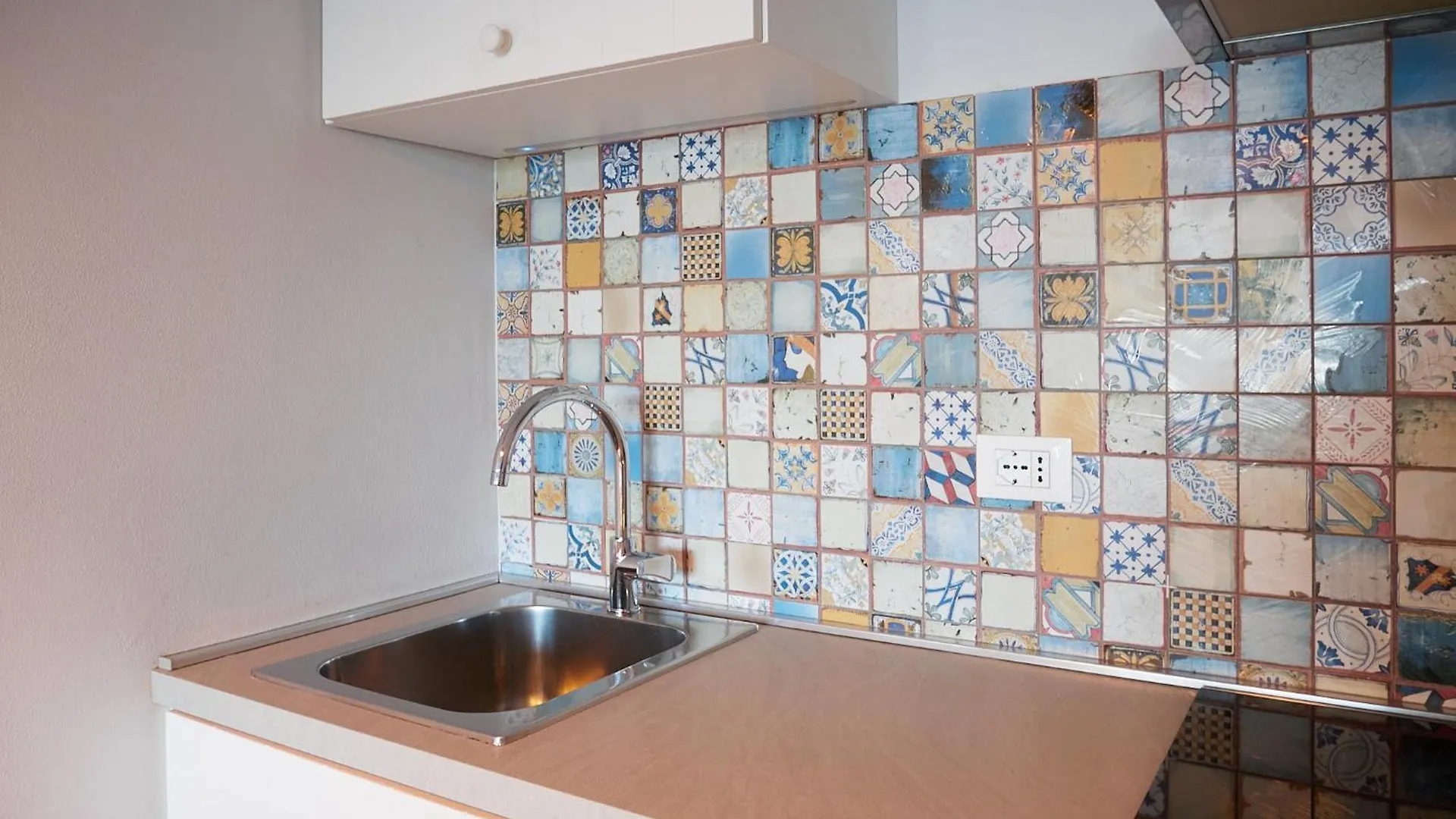 Redhouse Benaco Apartment Torri Del Benaco